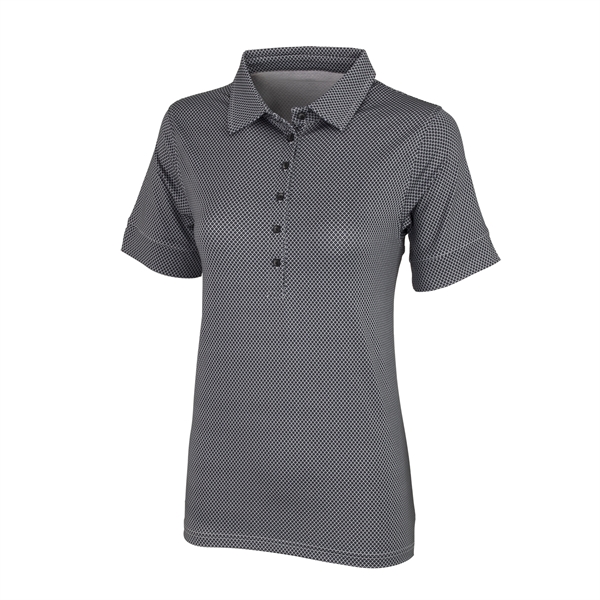 Women's Pro Eagle Polo - Women's Pro Eagle Polo - Image 1 of 27