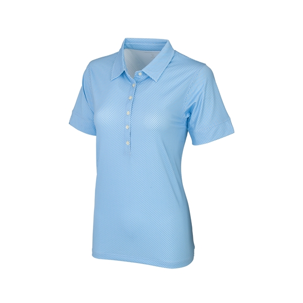 Women's Pro Eagle Polo - Women's Pro Eagle Polo - Image 5 of 27