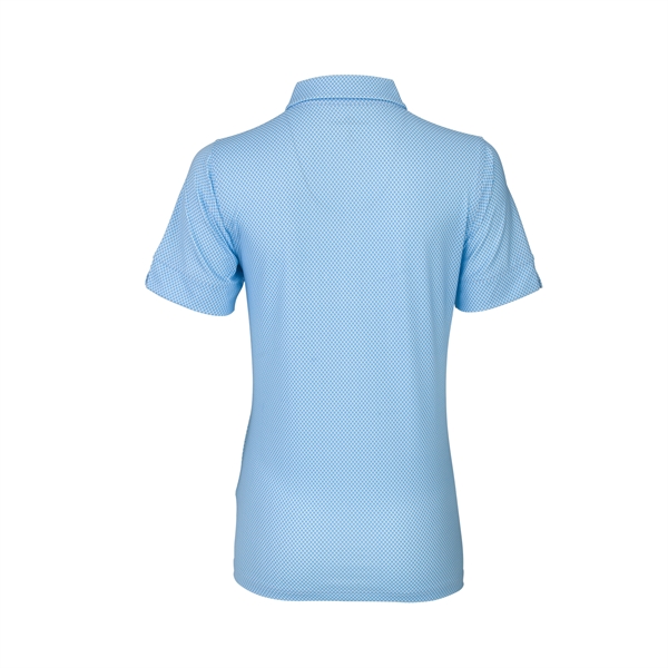 Women's Pro Eagle Polo - Women's Pro Eagle Polo - Image 7 of 27