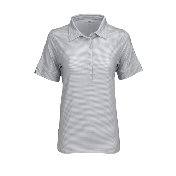 Women's Pro Eagle Polo - Women's Pro Eagle Polo - Image 8 of 27