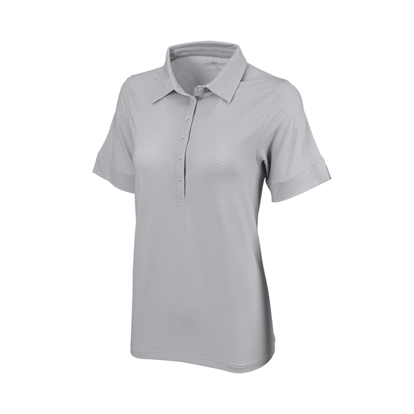 Women's Pro Eagle Polo - Women's Pro Eagle Polo - Image 9 of 27
