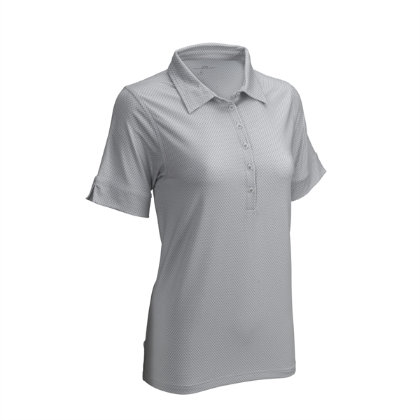 Women's Pro Eagle Polo - Women's Pro Eagle Polo - Image 10 of 27
