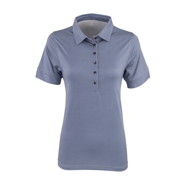 Women's Pro Eagle Polo - Women's Pro Eagle Polo - Image 12 of 27