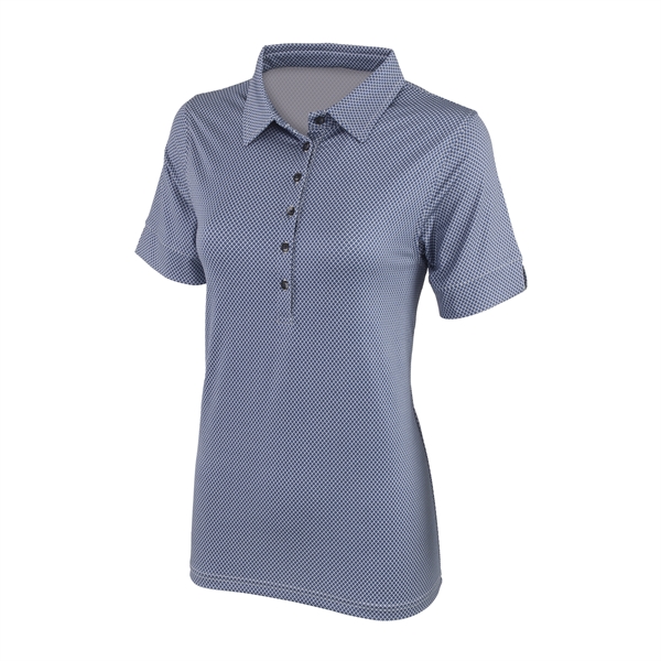 Women's Pro Eagle Polo - Women's Pro Eagle Polo - Image 13 of 27