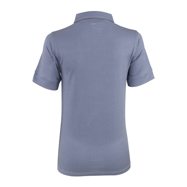 Women's Pro Eagle Polo - Women's Pro Eagle Polo - Image 15 of 27