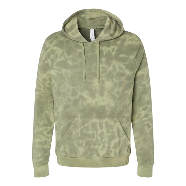 Alternative Challenger Lightweight Eco-Washed Terry Hoodie - Alternative Challenger Lightweight Eco-Washed Terry Hoodie - Image 38 of 40