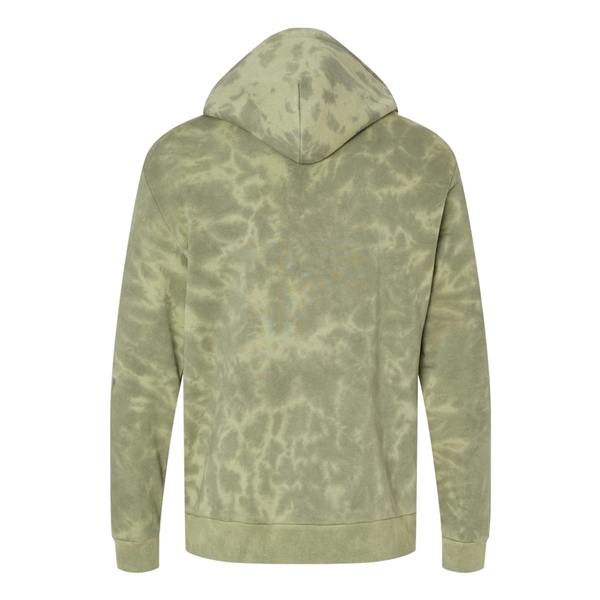 Alternative Challenger Lightweight Eco-Washed Terry Hoodie - Alternative Challenger Lightweight Eco-Washed Terry Hoodie - Image 39 of 40