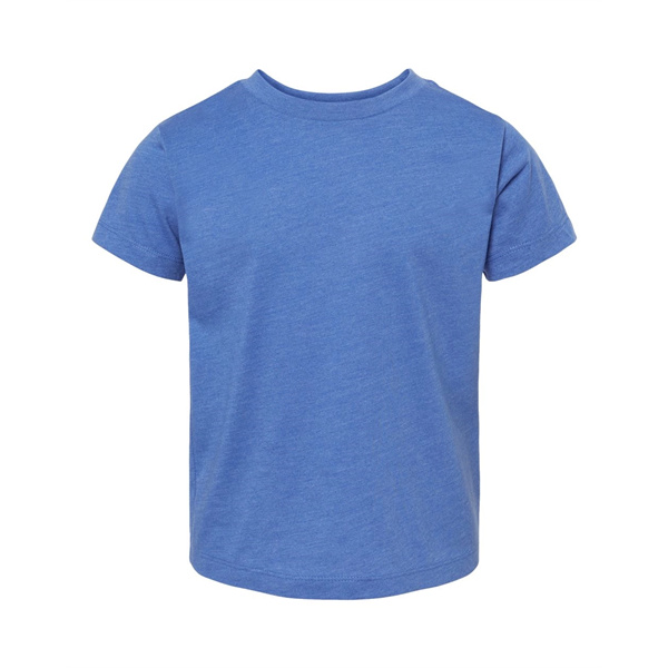 BELLA + CANVAS Toddler Jersey Tee - BELLA + CANVAS Toddler Jersey Tee - Image 65 of 74