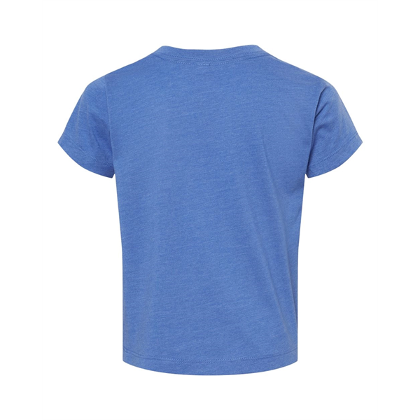 BELLA + CANVAS Toddler Jersey Tee - BELLA + CANVAS Toddler Jersey Tee - Image 66 of 74