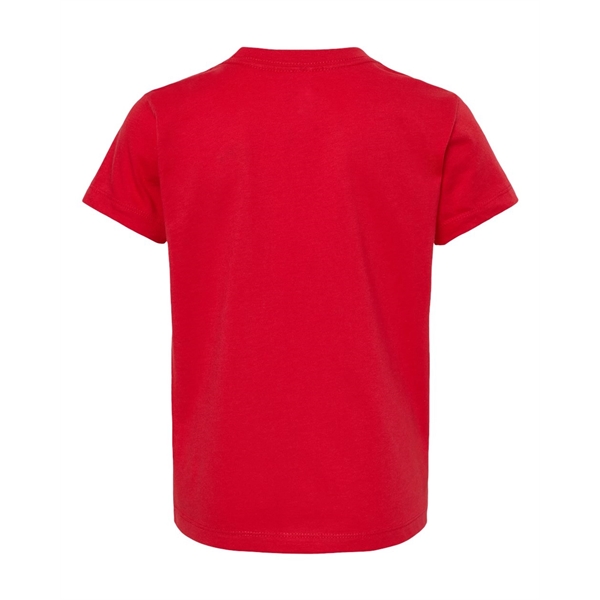 BELLA + CANVAS Toddler Jersey Tee - BELLA + CANVAS Toddler Jersey Tee - Image 68 of 74