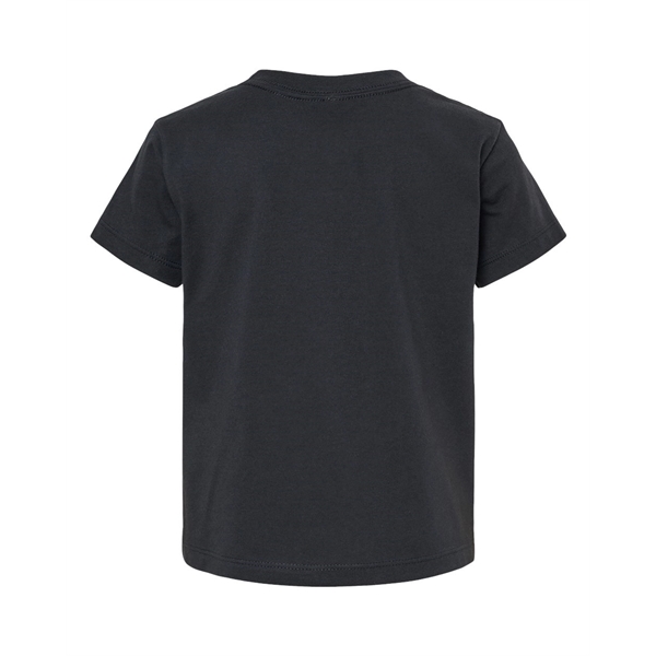 BELLA + CANVAS Toddler Jersey Tee - BELLA + CANVAS Toddler Jersey Tee - Image 72 of 74