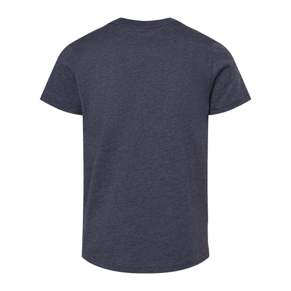BELLA + CANVAS Youth CVC Jersey Tee - BELLA + CANVAS Youth CVC Jersey Tee - Image 48 of 56