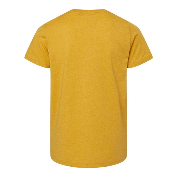 BELLA + CANVAS Youth CVC Jersey Tee - BELLA + CANVAS Youth CVC Jersey Tee - Image 50 of 56