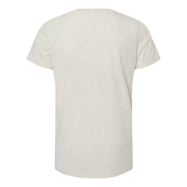 BELLA + CANVAS Youth Triblend Tee - BELLA + CANVAS Youth Triblend Tee - Image 61 of 63