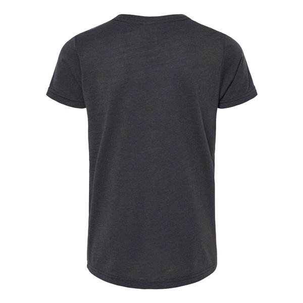 BELLA + CANVAS Youth Triblend Tee - BELLA + CANVAS Youth Triblend Tee - Image 63 of 63