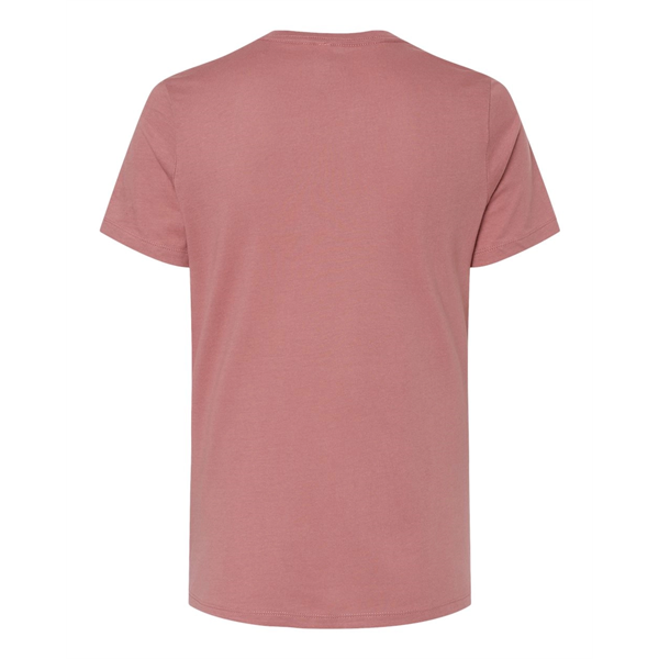 BELLA + CANVAS Women's Relaxed Jersey Tee - BELLA + CANVAS Women's Relaxed Jersey Tee - Image 169 of 175