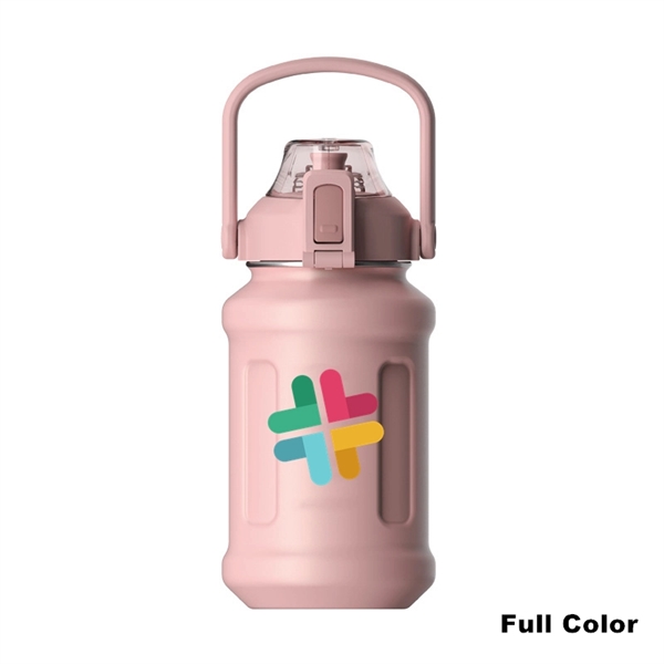 20/32 oz Stainless Steel Travel Mug Tea Infuser Water Bottle - 20/32 oz Stainless Steel Travel Mug Tea Infuser Water Bottle - Image 10 of 15