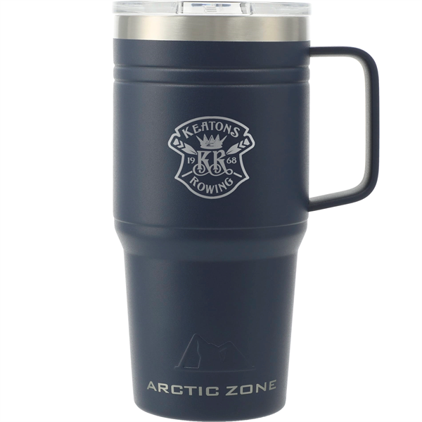 Arctic Zone® Titan Thermal HP® Mug 20oz w/ FSC GB - Arctic Zone® Titan Thermal HP® Mug 20oz w/ FSC GB - Image 0 of 2