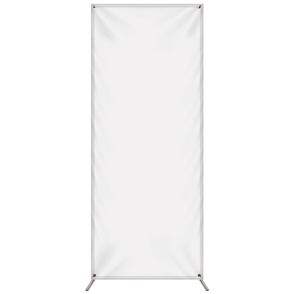 30.5" x 74" X-Banner Kit - 30.5" x 74" X-Banner Kit - Image 2 of 8