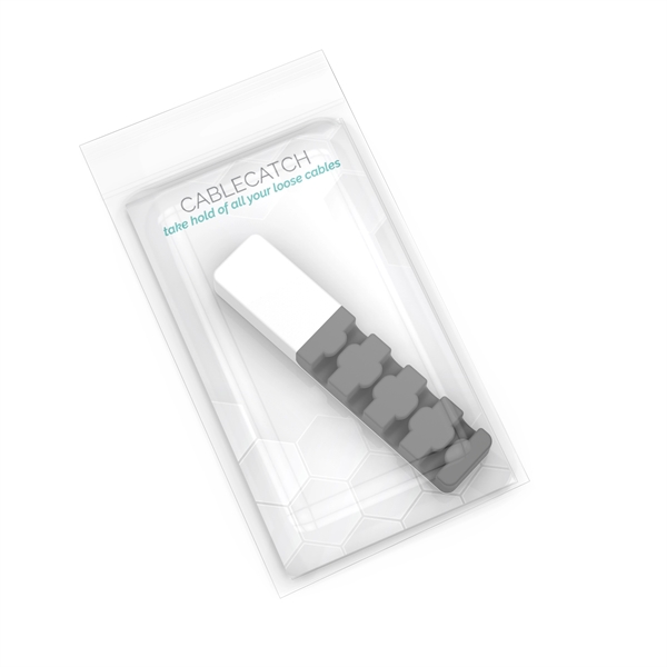 CableCatch : Cable Organizer - CableCatch : Cable Organizer - Image 3 of 9