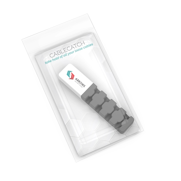 CableCatch : Cable Organizer - CableCatch : Cable Organizer - Image 4 of 9