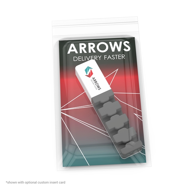 CableCatch : Cable Organizer - CableCatch : Cable Organizer - Image 5 of 9