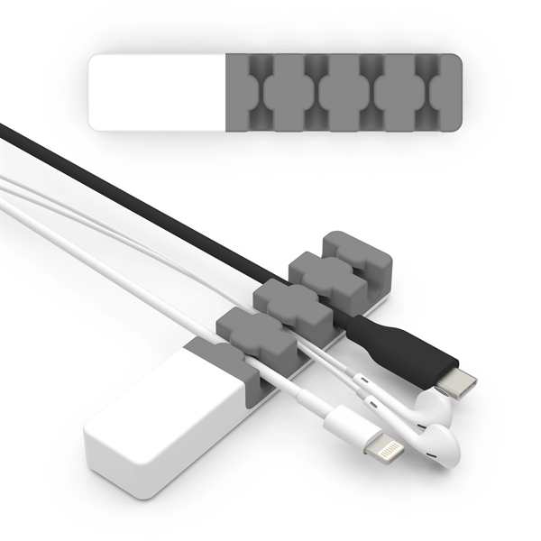 CableCatch : Cable Organizer - CableCatch : Cable Organizer - Image 6 of 9