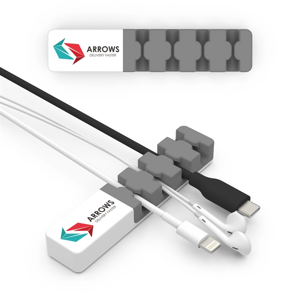 CableCatch : Cable Organizer - CableCatch : Cable Organizer - Image 7 of 9