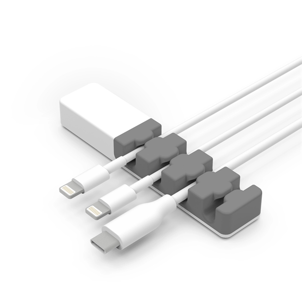 CableCatch : Cable Organizer - CableCatch : Cable Organizer - Image 8 of 9