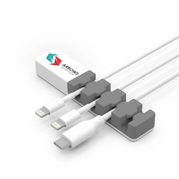 CableCatch : Cable Organizer - CableCatch : Cable Organizer - Image 9 of 9