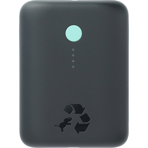 Nimble Champ 10000 mAh PD Power Bank - Nimble Champ 10000 mAh PD Power Bank - Image 0 of 4