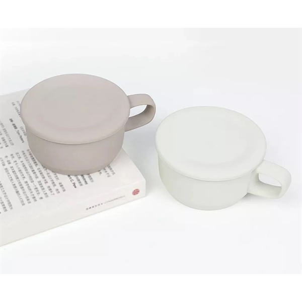 Tims Collapsible Silicone Coffee Mug - 10 oz - Tims Collapsible Silicone Coffee Mug - 10 oz - Image 6 of 9
