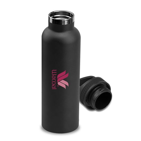 Jackson Insulated Stainless Steel Bottle - 20oz - Jackson Insulated Stainless Steel Bottle - 20oz - Image 6 of 6