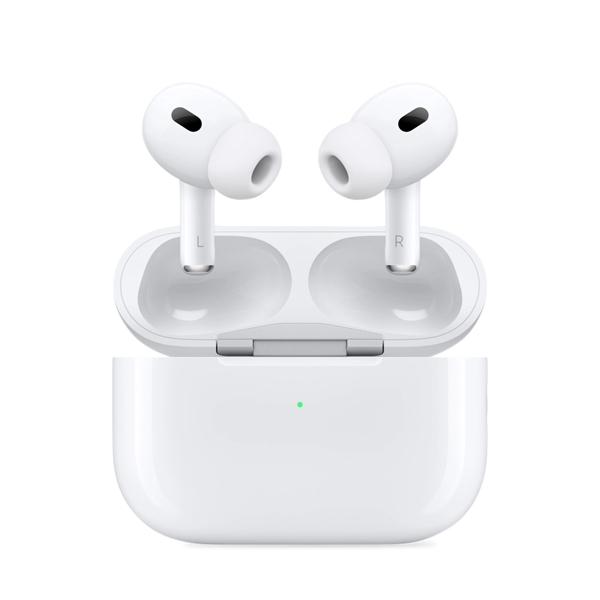 Original Apple Earbuds Pro - 2nd Gen - Full Color - Original Apple Earbuds Pro - 2nd Gen - Full Color - Image 7 of 7