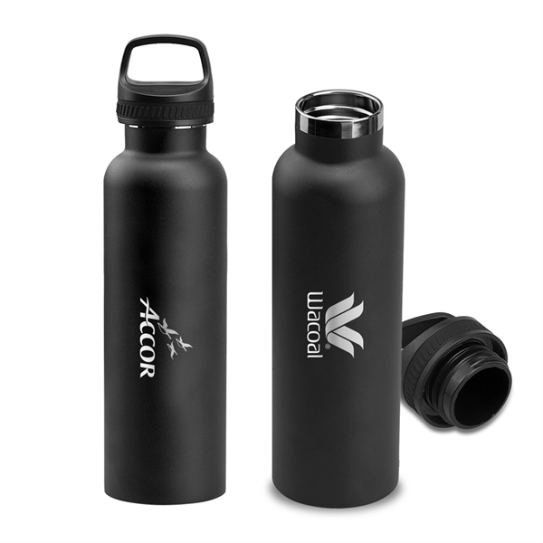 Jackson Insulated Stainless Steel Bottle - 20oz - Jackson Insulated Stainless Steel Bottle - 20oz - Image 4 of 6