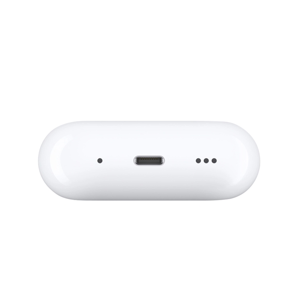 Original Apple Earbuds Pro - 2nd Gen - Full Color - Original Apple Earbuds Pro - 2nd Gen - Full Color - Image 6 of 7