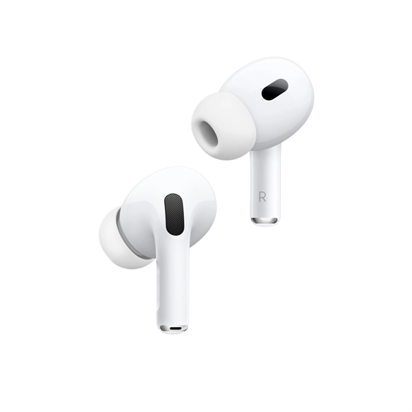 Original Apple Earbuds Pro - 2nd Gen - Full Color - Original Apple Earbuds Pro - 2nd Gen - Full Color - Image 5 of 7
