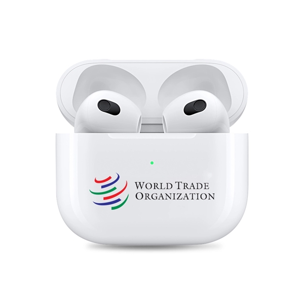 Earbuds - 3rd Gen - Full Color - Earbuds - 3rd Gen - Full Color - Image 5 of 7