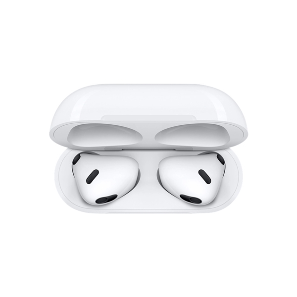Earbuds - 3rd Gen - Full Color - Earbuds - 3rd Gen - Full Color - Image 6 of 7