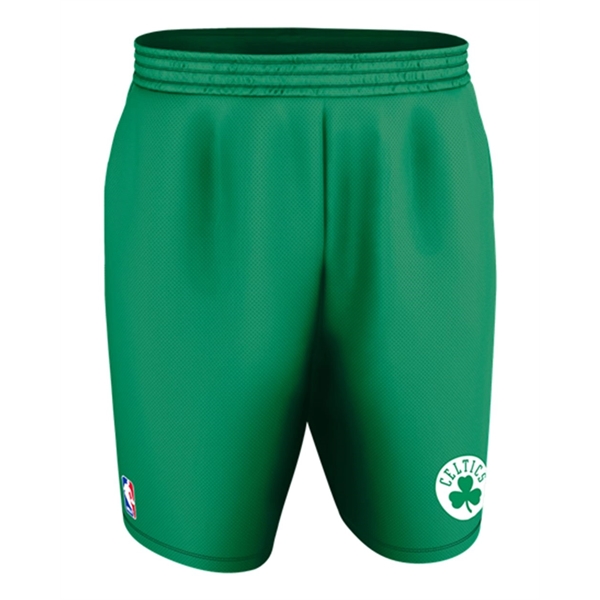 Alleson Athletic Youth NBA Logo'd Game Shorts