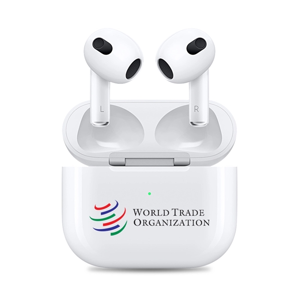 Earbuds - 3rd Gen - Full Color - Earbuds - 3rd Gen - Full Color - Image 2 of 7