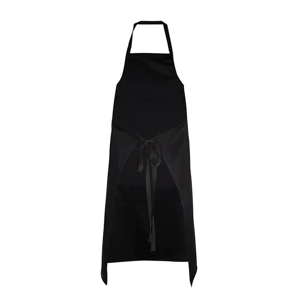 Restaurant Cotton Apron - Restaurant Cotton Apron - Image 5 of 5