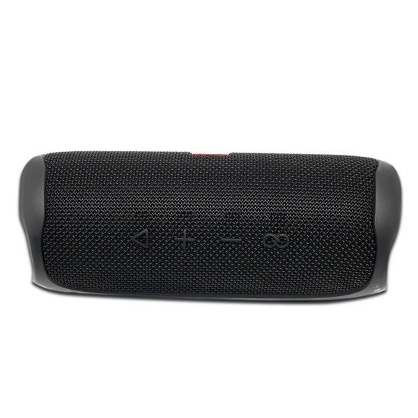 JBL Flip 5 Portable Waterproof Speaker - Full Color - JBL Flip 5 Portable Waterproof Speaker - Full Color - Image 5 of 9