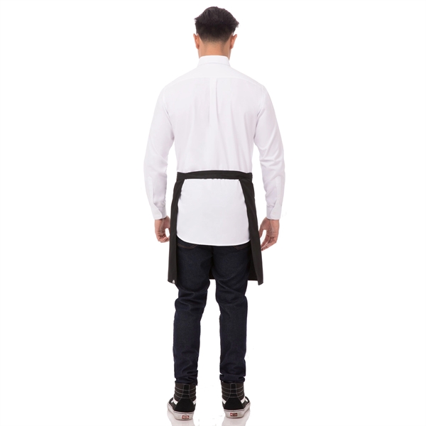 Classic Short Apron - Classic Short Apron - Image 5 of 5