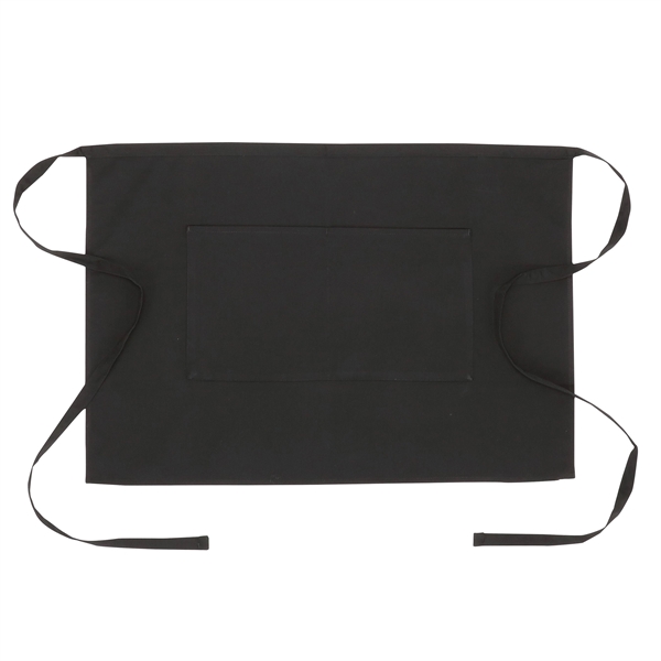 Classic Short Apron - Classic Short Apron - Image 4 of 5