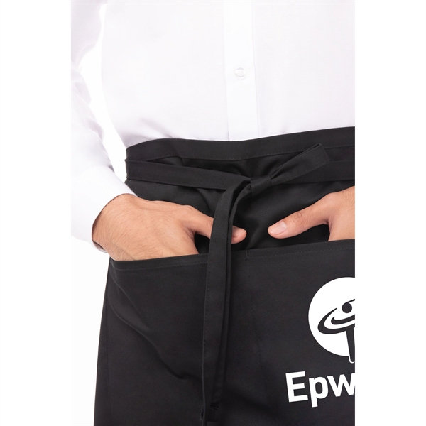 Classic Short Apron - Classic Short Apron - Image 1 of 5