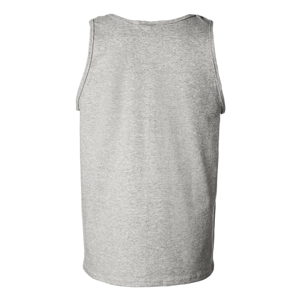 Gildan Ultra Cotton® Tank Top - Gildan Ultra Cotton® Tank Top - Image 3 of 33