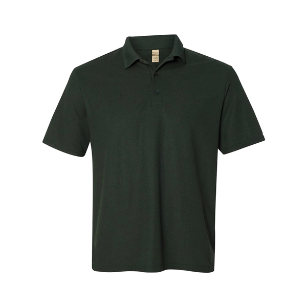 Gildan Performance® Double Pique Polo - Gildan Performance® Double Pique Polo - Image 7 of 24