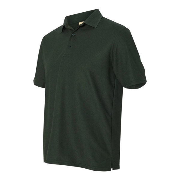 Gildan Performance® Double Pique Polo - Gildan Performance® Double Pique Polo - Image 8 of 24