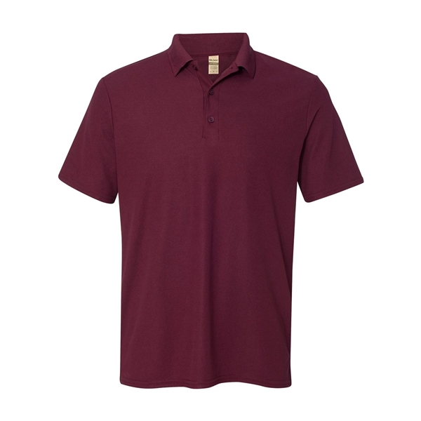 Gildan Performance® Double Pique Polo - Gildan Performance® Double Pique Polo - Image 10 of 24